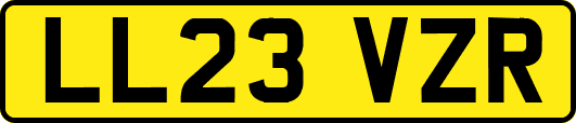 LL23VZR