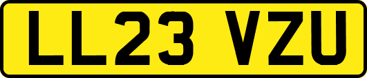 LL23VZU