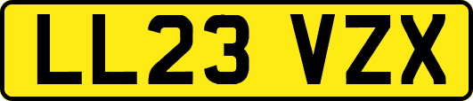 LL23VZX