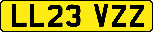LL23VZZ
