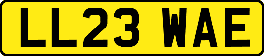 LL23WAE