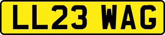 LL23WAG