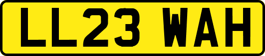 LL23WAH