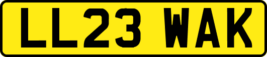 LL23WAK