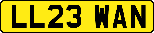 LL23WAN