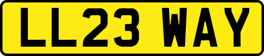 LL23WAY