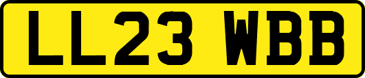 LL23WBB