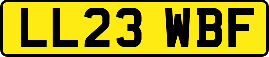 LL23WBF