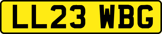 LL23WBG