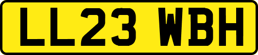 LL23WBH