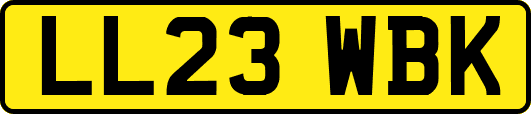 LL23WBK
