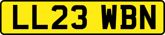 LL23WBN