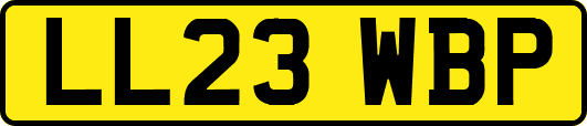 LL23WBP