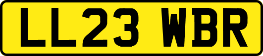 LL23WBR