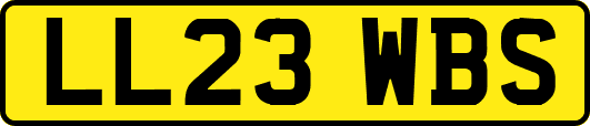 LL23WBS