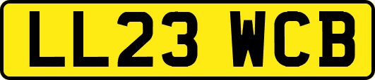 LL23WCB