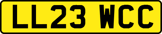 LL23WCC