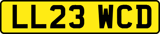 LL23WCD