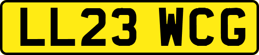 LL23WCG
