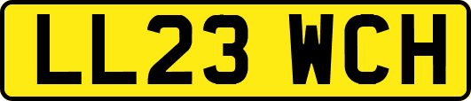 LL23WCH