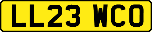 LL23WCO
