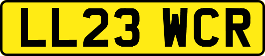 LL23WCR