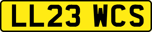 LL23WCS