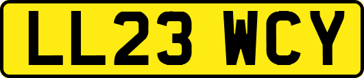 LL23WCY