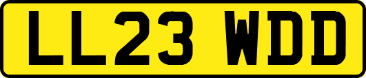 LL23WDD
