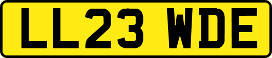 LL23WDE