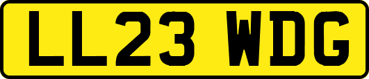 LL23WDG