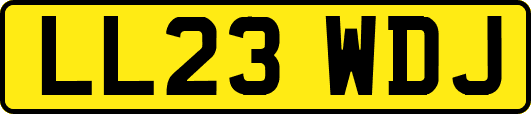 LL23WDJ