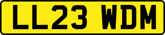 LL23WDM