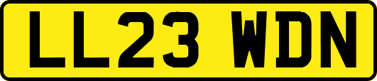 LL23WDN