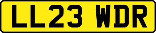 LL23WDR