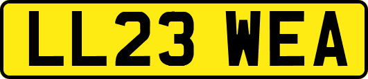 LL23WEA