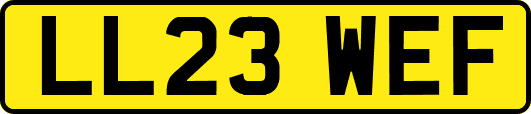 LL23WEF