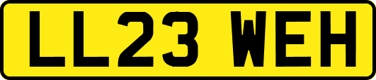 LL23WEH