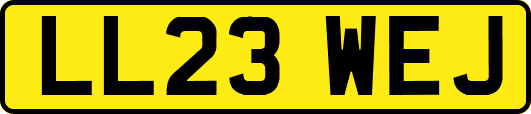 LL23WEJ