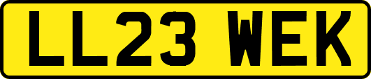 LL23WEK