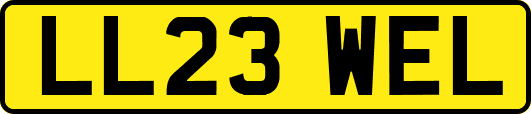 LL23WEL