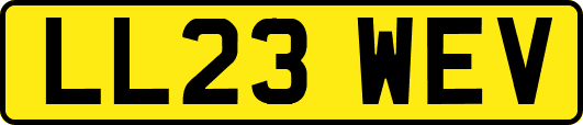 LL23WEV