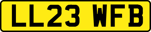 LL23WFB