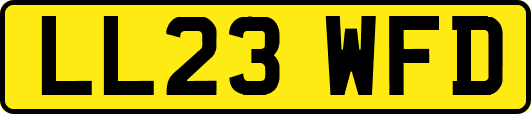 LL23WFD
