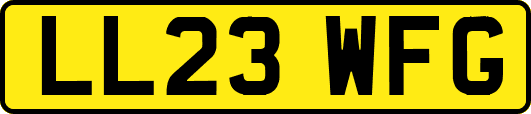 LL23WFG
