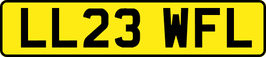 LL23WFL