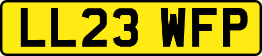 LL23WFP