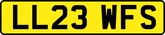 LL23WFS