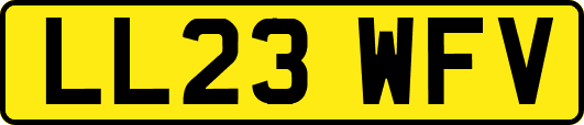 LL23WFV