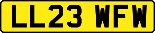 LL23WFW